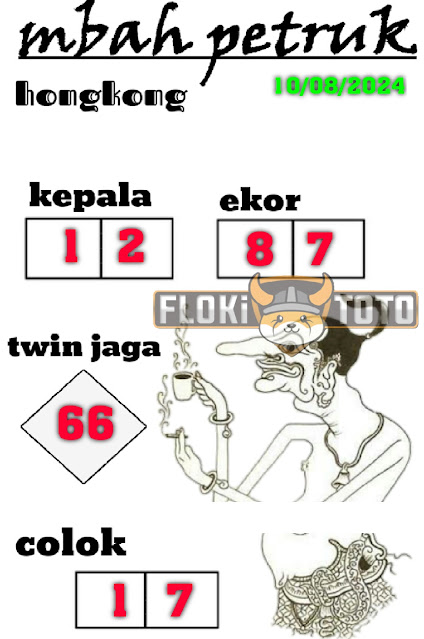 syair hk vip